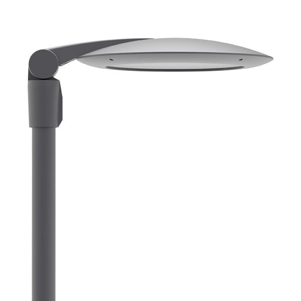 Leipziger Leuchten - Straßen- und Platzleuchte LED-Mastan-/aufsatzleuchte 9.202.8124.058 4000K