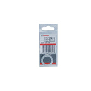 Bosch - Systemzubehör für Sägen (Akku/elektrisch/Druckluft) Reduzierring für PRO 2600100378 Kreissägeblatt 30 x
