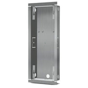Doorbird - Zubehör/Ersatzteile für Türkommunikation Montagerückgehäuse 423862845 sLine Unterputz