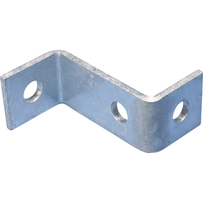 Erico - Verbinder für Stiel/Profilschiene Z-Element ZSA302 − 10 Stück