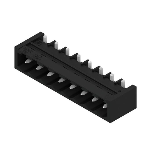Weidmüller - Leiterplattensteckverbinder Verbinder 5.08mm SL-SMT 5.#1877800000 − 350 Stück