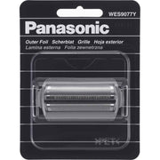 Panasonic SDA - Zubehör/Ersatzteile für Körperpflegegeräte Scherfolie WES9077Y1361 f.ES8026,8017,702X − 10 Stück