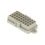 Weidmüller - Leiterplattensteckverbinder Verbinder 5.00mm RSV1,6 LB#1446600000 − 10 Stück