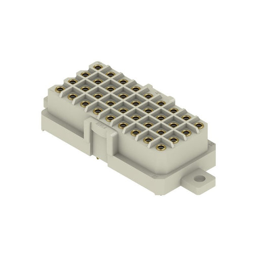 Weidmüller - Leiterplattensteckverbinder Verbinder 5.00mm RSV1,6 LB#1446600000 − 10 Stück