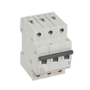 Legrand - Leitungsschutzschalter Legrand 419234 13A, 3-polig, 6kA