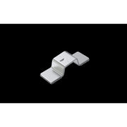 Aerocompact - Photovoltaik-Montagesystem Stütze S05FS S05 vorne, Alu