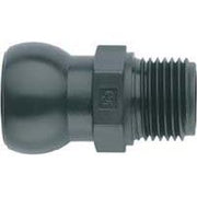 Wiha - Werkzeugset Gewindenippel 4124730 (VE4) 1/2 Zoll System 10mm
