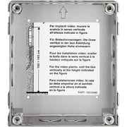 Legrand (BT) - Unterputzkasten für Klingelanlage UP-Kasten Robur 350110 für 1 Modul