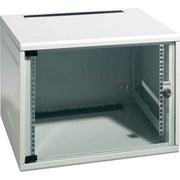 Schäfer IT - Netzwerkgehäuse NT BOX T600 H350 B570 6HE B7306600