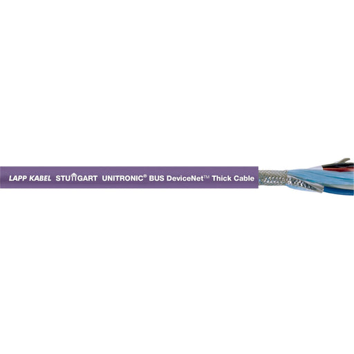 Lapp Kabel&Leitung - Daten- und Kommunikationskabel UNITRONIC BUS DN THICK 2170340 FRNC
