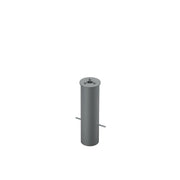 RZB - Mechanisches Zubehör/Ersatzteile für Leuchten Eingrabstück 982103.000 D115 H400