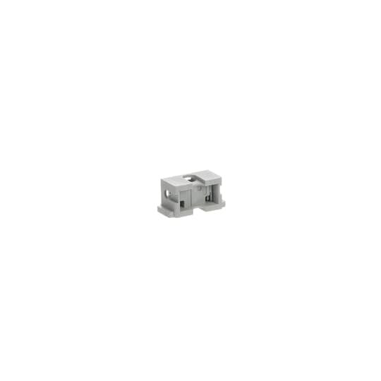 Striebel&John - Montagezubehör (Schaltschrank) Adapter TZ606P10 (VE10) f.EDF Rahmen