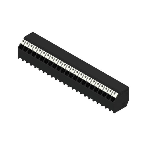 Weidmüller - Leiterplattenklemme Leiterplattenklemme LSF-SMT 3#1885390000 3.50mm − 6 Stück