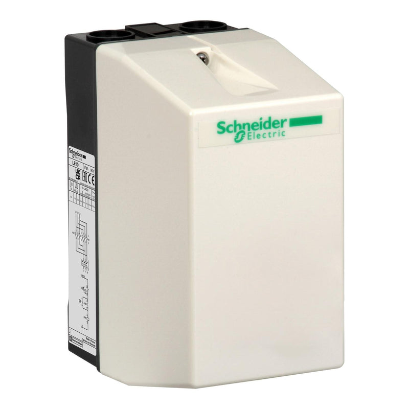 Schneider Electric - Motorstarter/Motorstarterkombination Motorstarter LE1D18P7A04 7,5kW