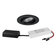 Brumberg Leuchten - Downlight/Strahler/Flutlicht LED-Einbaustrahler 230V 41443083