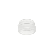 SG Leuchten - Mechanisches Zubehör/Ersatzteile für Leuchten Dekorring 320756 OPAL 10MM