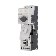Eaton - Motorstarter/Motorstarterkombination Direktstarter MSC-DE-12-M12(24VDC) Gleichspannung