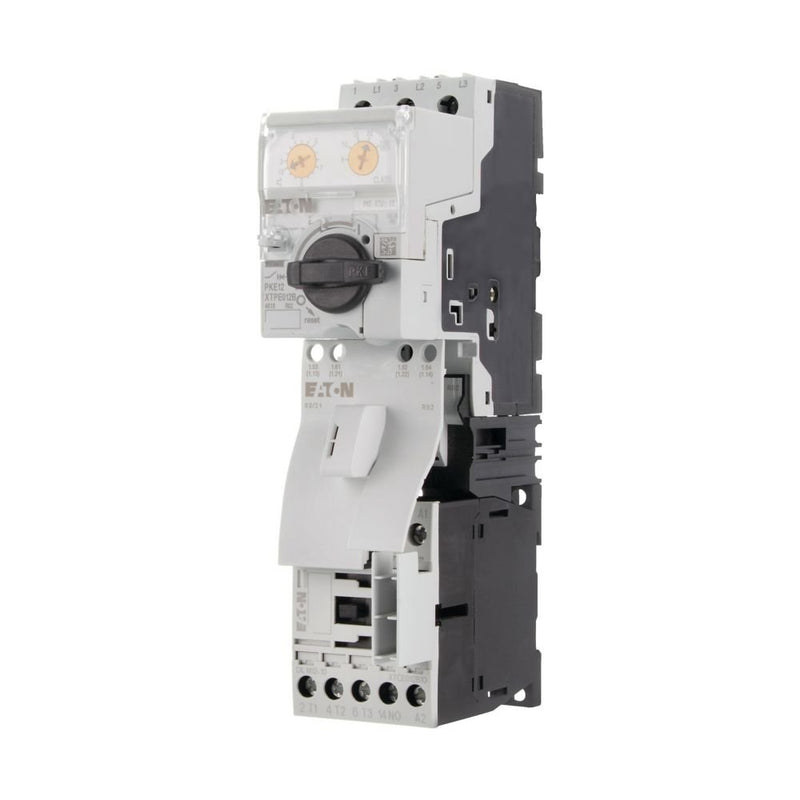 Eaton - Motorstarter/Motorstarterkombination Direktstarter MSC-DE-12-M12(24VDC) Gleichspannung