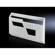 Rittal - Schaltplantasche/-halter (Schaltschrank) Schaltplantasche SZ 2514.000 DIN A4 hoch