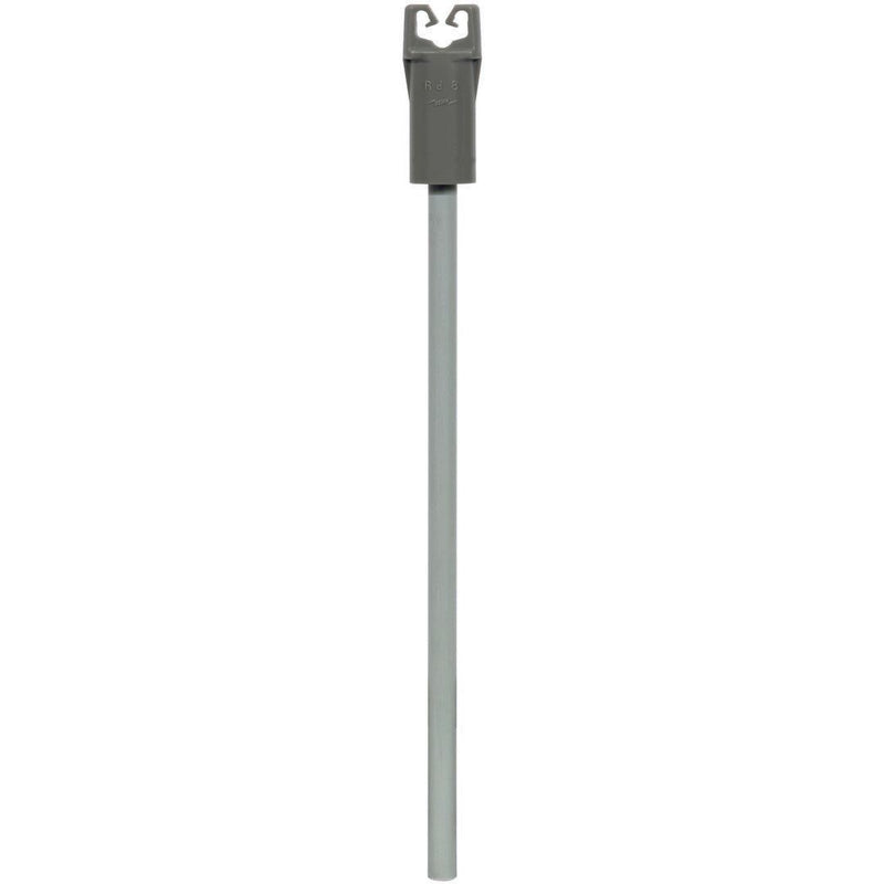 DEHN - Distanzhalter für Blitzschutz DEHNiso-DLH Distanzhalter DILH8DS10L420KGRGFK D10mm