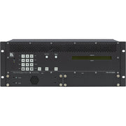 Kramer - Audio-/Misch-/Schaltpult 4K Matrixschalter VS-1616DN-EM/STANDAL 2x2bis16x16Modular