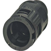 Phoenix Contact - Schutzschlauchadapter Verschraubung WP-G HF IP66 M20 BK − 50 Stück