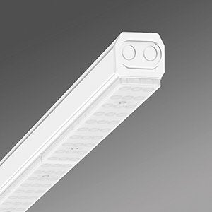 Regiolux - Geräteträger für Lichtbandsystem LED-Geräteträger IP54 SRGSVOG #19477004230 3000K
