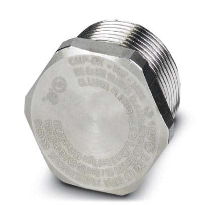 Phoenix Contact - Verschlussschraube A-EXSH-M32-68L-N-S − 10 Stück