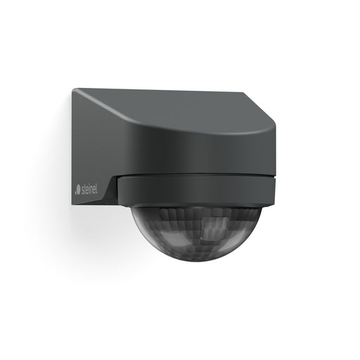 Steinel - Bewegungsmelder/Präsenzmelder komplett Bewegungsmelder MD IRN130ant #069032 Aufputz, IP54