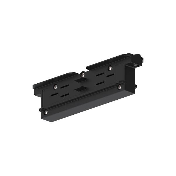 Brumberg Leuchten - Mechanisches Zubehör/Ersatzteile für Leuchten Mechanischer Verbinder 87125680 silber