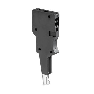 Weidmüller - Testadapter für Reihenklemmen Adapter ZTA ZT2.5 − 25 Stück