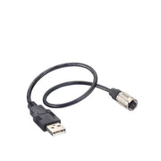 Gossen Foto - Zubehör/Ersatzteile für Prüf- und Messgeräte (Elektro) USB Kabel für MAVOPROBE V074A