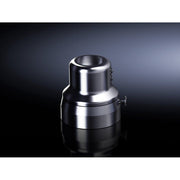 Rittal - Profil-Tragarm Tragarm-Befestigung drehb. CP 6663.500 V2A, Innenbefestig