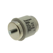 Eaton - D-Sicherungseinsatz Sicherungseinsatz Nieders. FUSE 200 D#200D200 200A AC 500V 50kA − 10 Stück