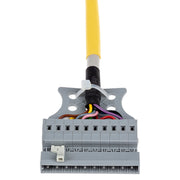 WAGO - SPS-Verbindungskabel Systemleitung f. Siemens 706-2400/202-200 S7-400