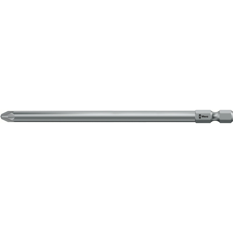 Wera - Bit Pozidriv Bit 060036 PZ 2x127mm