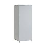 EFB-Elektronik - Netzwerk-/Serverschrank Netzwerkschrank PEL 42HE PEL-4280GR.G1SV 19Zoll 800x1000