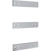 ABN - Erdungslasche für Kabelverschraubung Wandlerlasche XWL512250N CU vern. 50x12x250mm