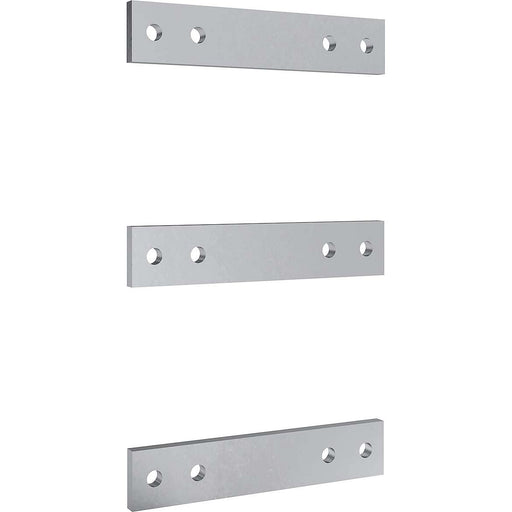 ABN - Erdungslasche für Kabelverschraubung Wandlerlasche XWL512250N CU vern. 50x12x250mm