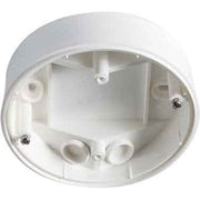 ESYLUX - Zubehör/Ersatzteile für Bewegungsmelder AP-Dose-C ws COMPACT #EP10425905 IP 54