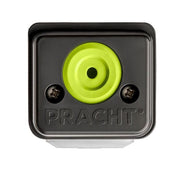 Pracht - Decken-/Wandleuchte LED-Feuchtraumleuchte KATLA REMADE#9131156 RECYCLE PCORe 4000K