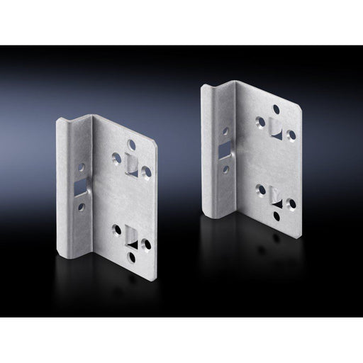 Rittal - Mehrfachsteckdose Befestigungssatz DK 7000.688(VE2) f.PDU in TE7000Racks