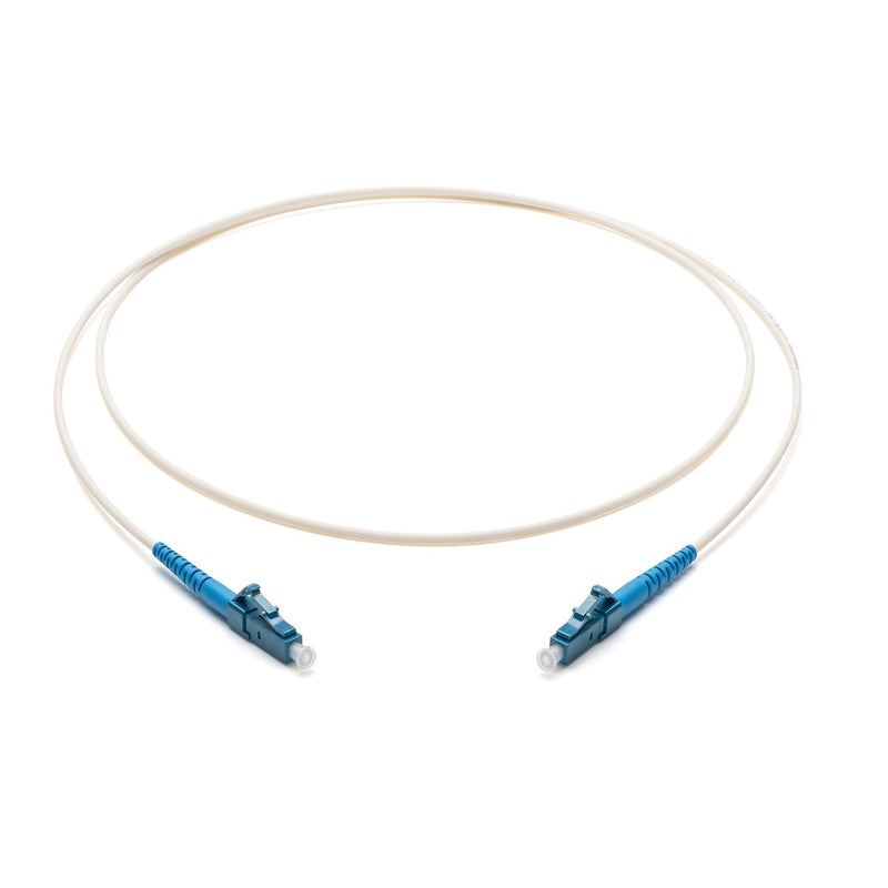 Corning - Patchkabel LWL Patchkabel F020201J1Z20005M 2.0mm 5m weiss