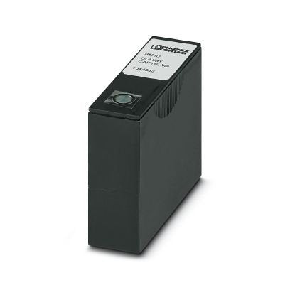 Phoenix Contact - Zubehör/Ersatzteile für Telefax/Drucker/MFC Farbpatrone 1044353