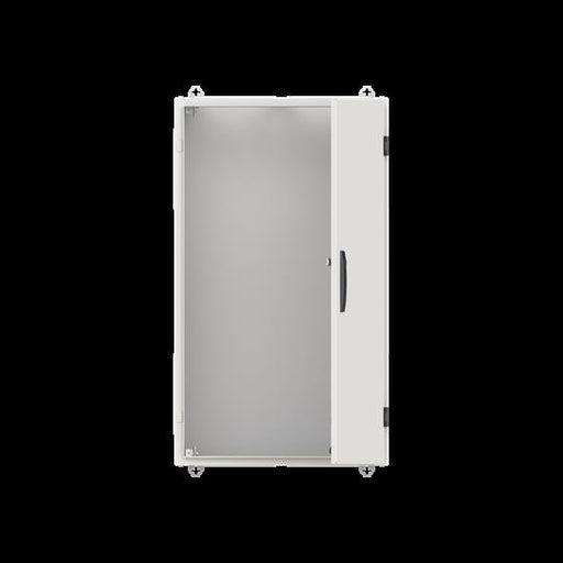 Striebel&amp;John - Komponente für die Aufstellung/Anreihtechnik (Schaltschrank) Schrankanreihung-Set PSES0009 mix − 1 Stück by S
