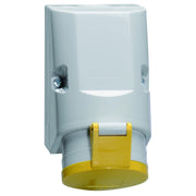 Bals Elektrotech - CEE-Steckdose (IEC 60309) Wandsteckdose 32A 3p 110V 11948 4h IP44