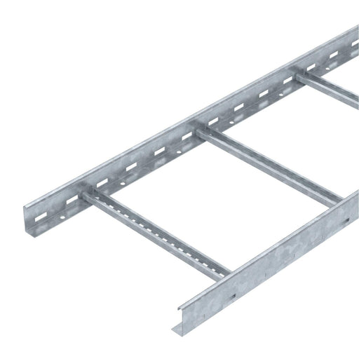 OBO Bettermann - Kabelleiter LCIS 640 3 FT Sprosse gelocht − 3 Meter