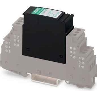 Phoenix Contact - Überspannungsableiter für Informations-/MSR-Technik PLUGTRAB PT-Schutzstecker PT 4-F-ST