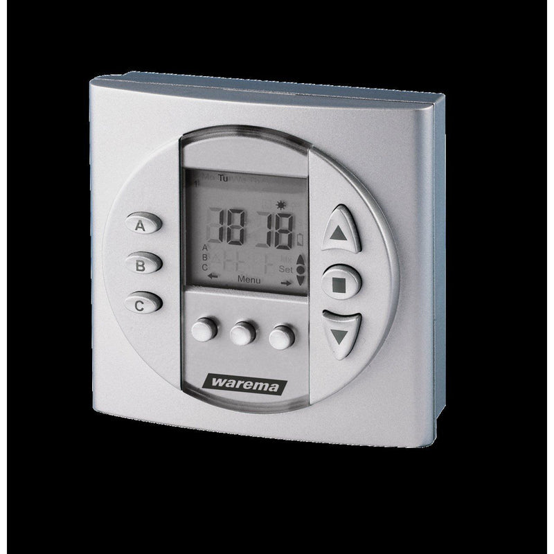Warema Sonnen - Funksender EWFS Zeitschaltuhr 1002644