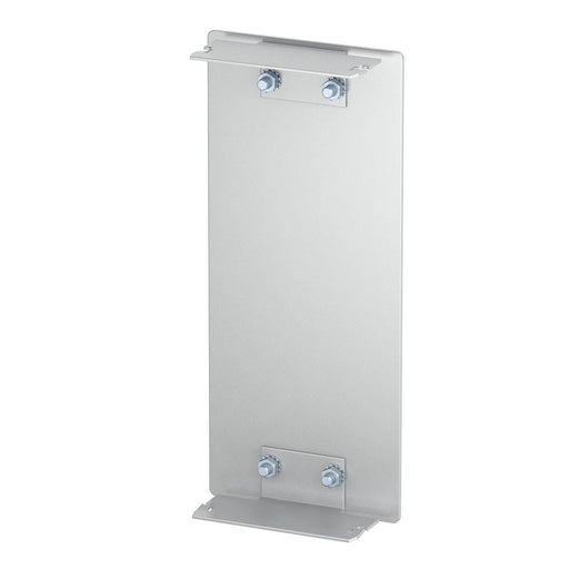 OBO Bettermann - Endstück für Geräteeinbaukanal Endstück GA-E90210EL 90x210mm